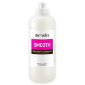 Dermedics SMOOTH leitendes und pflegendes Kontaktgel für Radiofrequenzen 500g, glättend und befeuchtend - 1